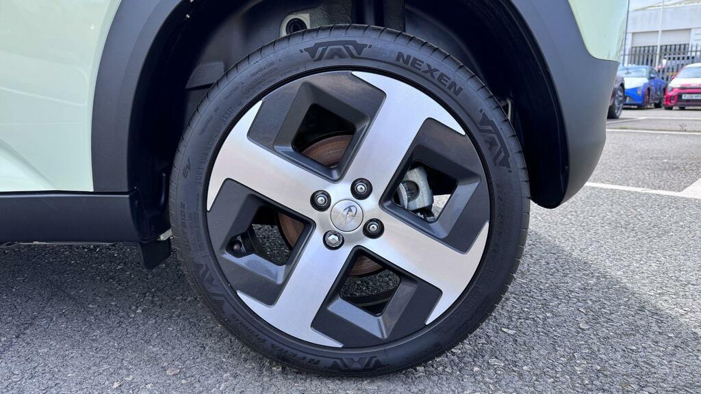 Hyundai Inster Long Range 49Kwh 02  #4