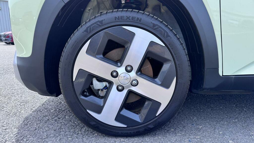 Hyundai Inster Long Range 49Kwh 02  #5