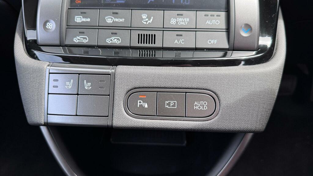 Hyundai Inster 02 49Kwh White #21