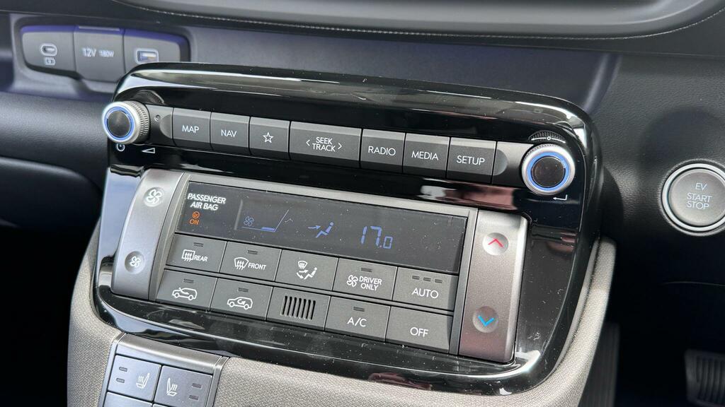 Hyundai Inster 02 49Kwh White #20