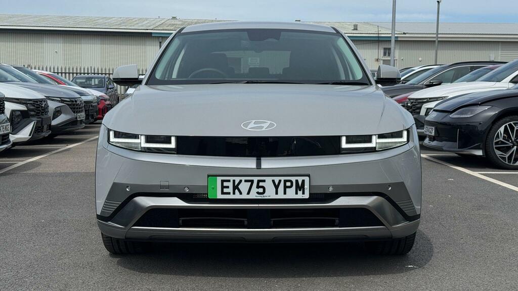 Hyundai Ioniq 5 84Kwh Ultimate  #4
