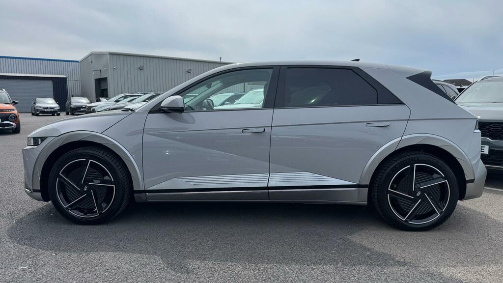 Hyundai Ioniq 5 84Kwh Ultimate  #3
