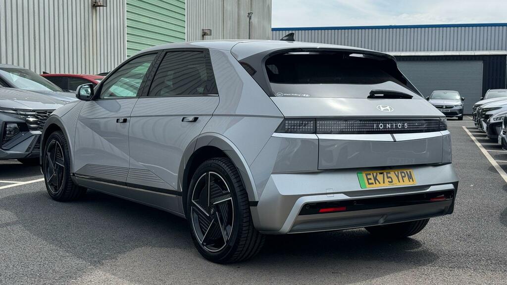 Hyundai Ioniq 5 84Kwh Ultimate  #2