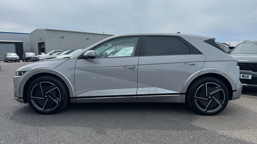 Hyundai Ioniq 5 84Kwh Ultimate Awd  #4