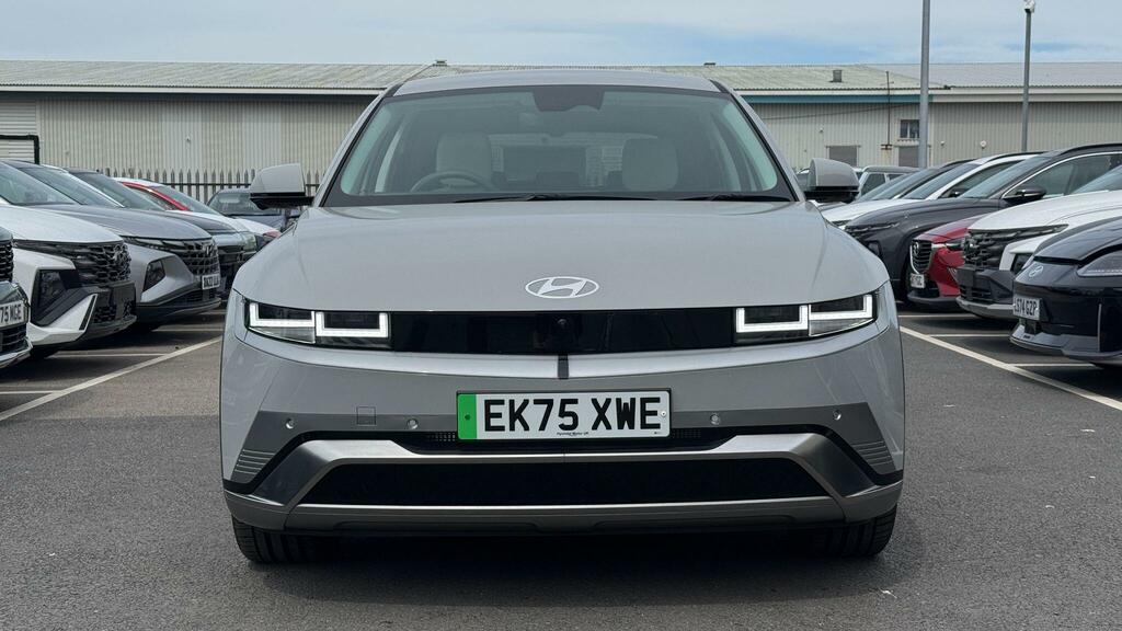 Hyundai Ioniq 5 84Kwh Ultimate Awd  #2