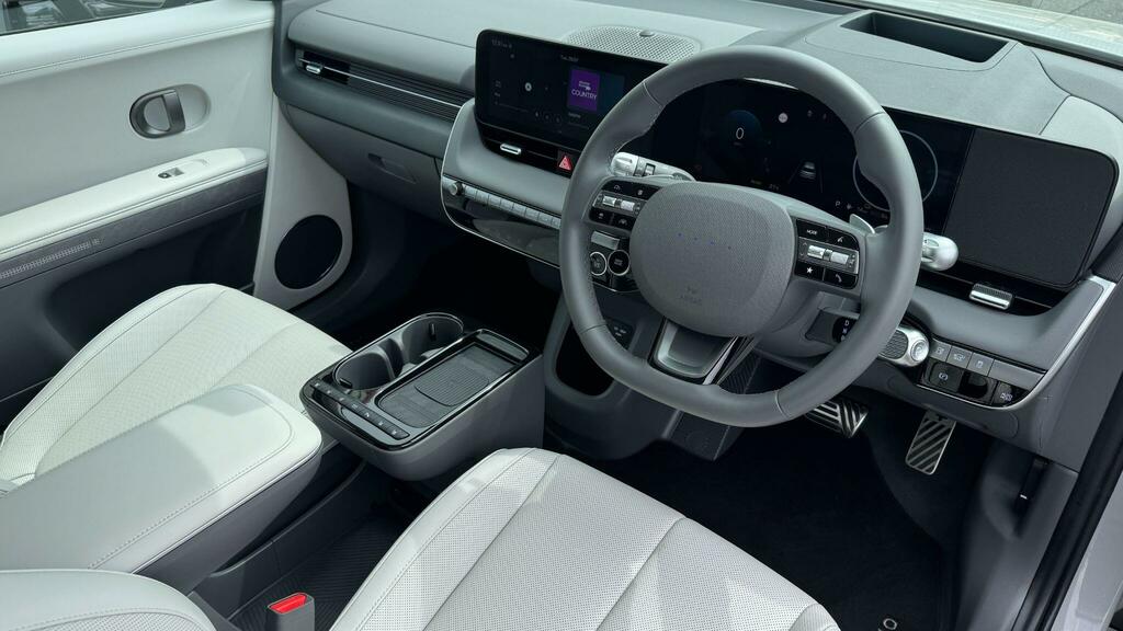 Hyundai Ioniq 5 84Kwh Ultimate Awd  #6