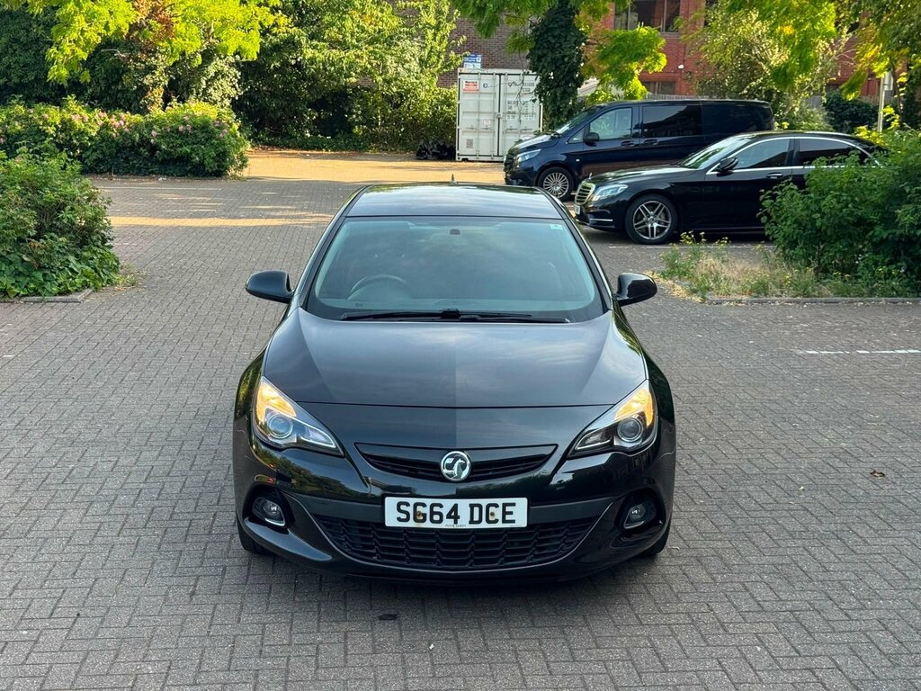 Vauxhall Astra 1.7 Cdti Ecoflex Sri Sports Tourer Euro 5 Ss Red #13