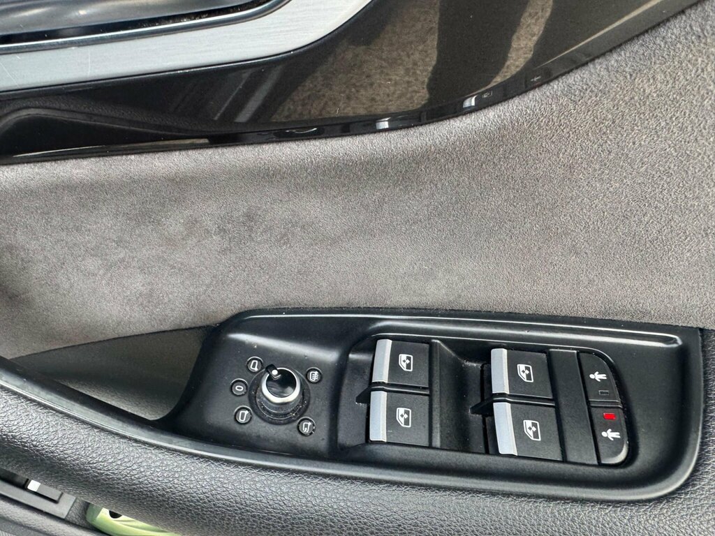 Audi Q7 3.0 Tdi V6 S Line Tiptronic Quattro Grey #33