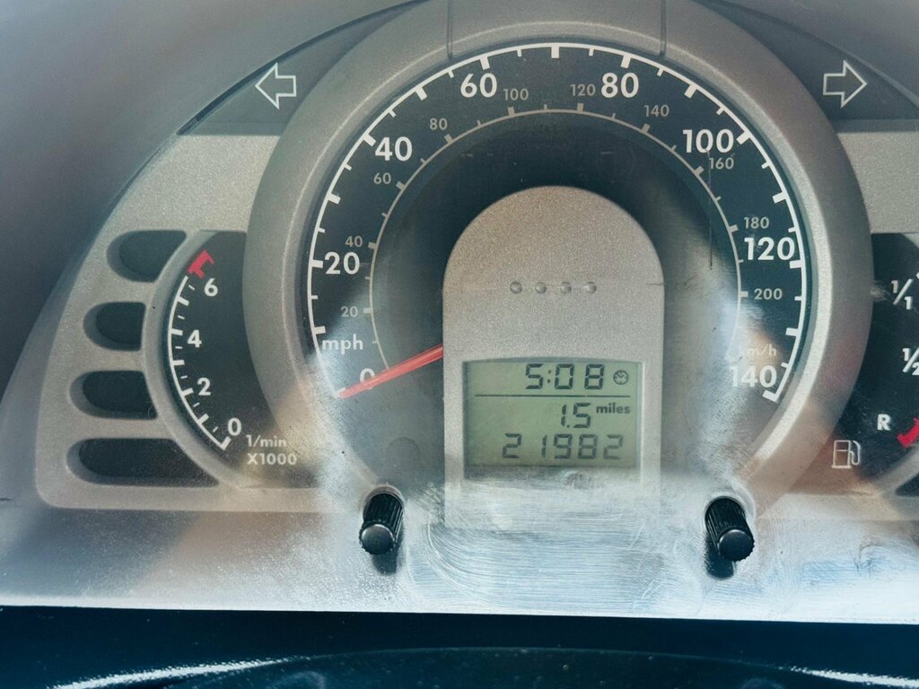 Volkswagen Fox Urban Silver #14