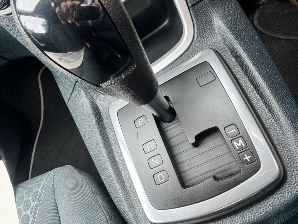 Ford Fiesta Zetec Grey #24