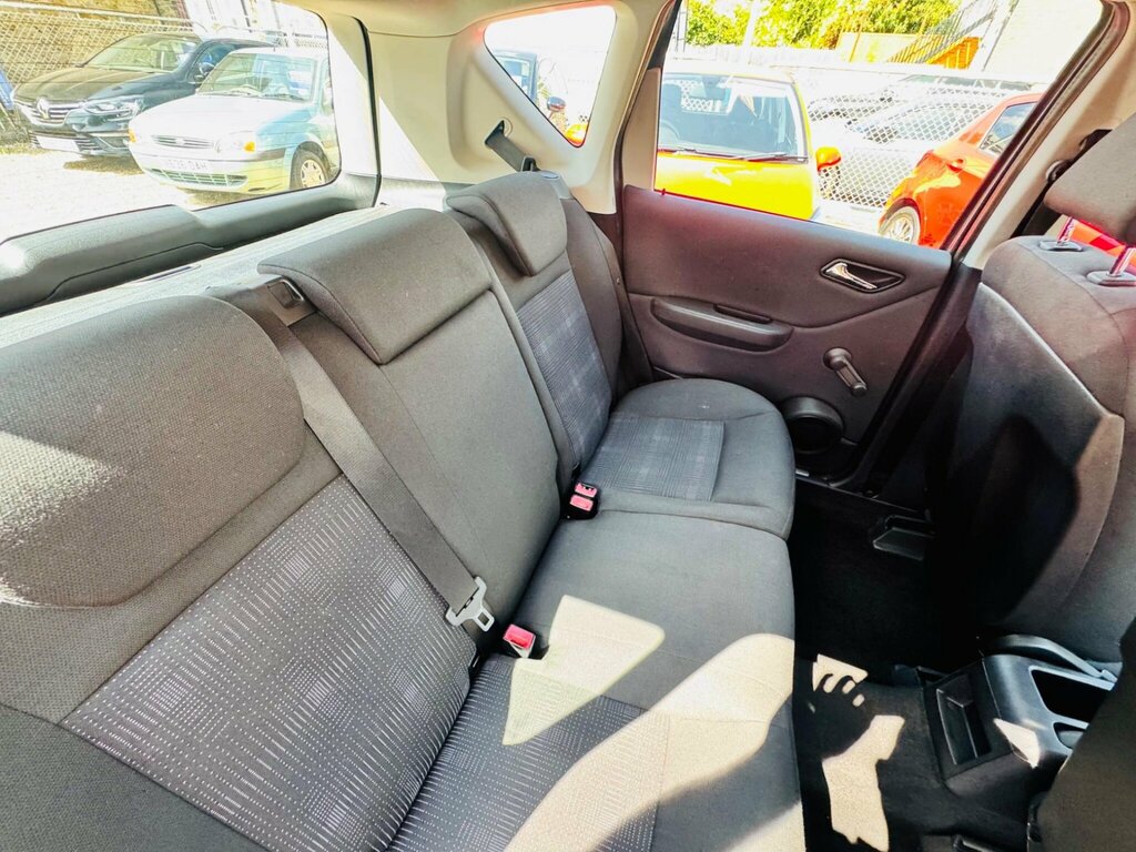 Mercedes-Benz A Class 2.0 A180 Cdi Classic Se #21