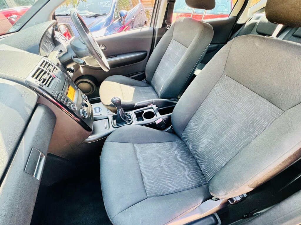 Mercedes-Benz A Class 2.0 A180 Cdi Classic Se #33