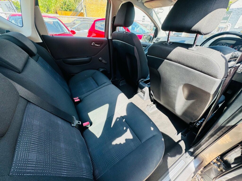 Mercedes-Benz A Class 2.0 A180 Cdi Classic Se #18