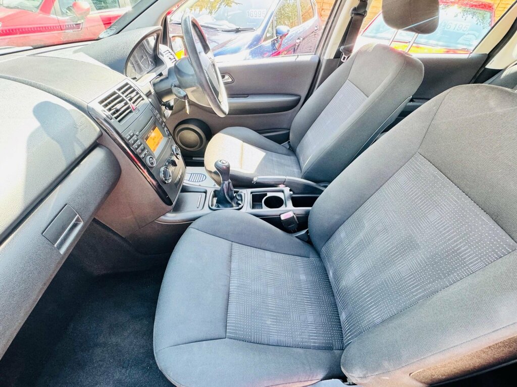 Mercedes-Benz A Class 2.0 A180 Cdi Classic Se #35