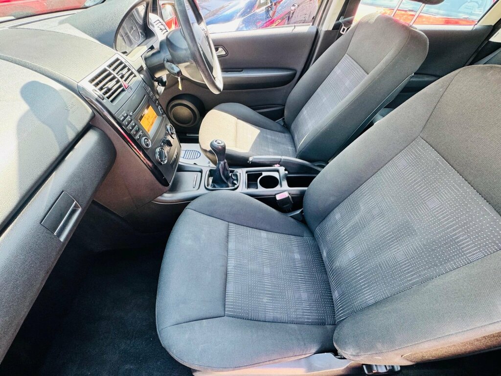 Mercedes-Benz A Class 2.0 A180 Cdi Classic Se #34