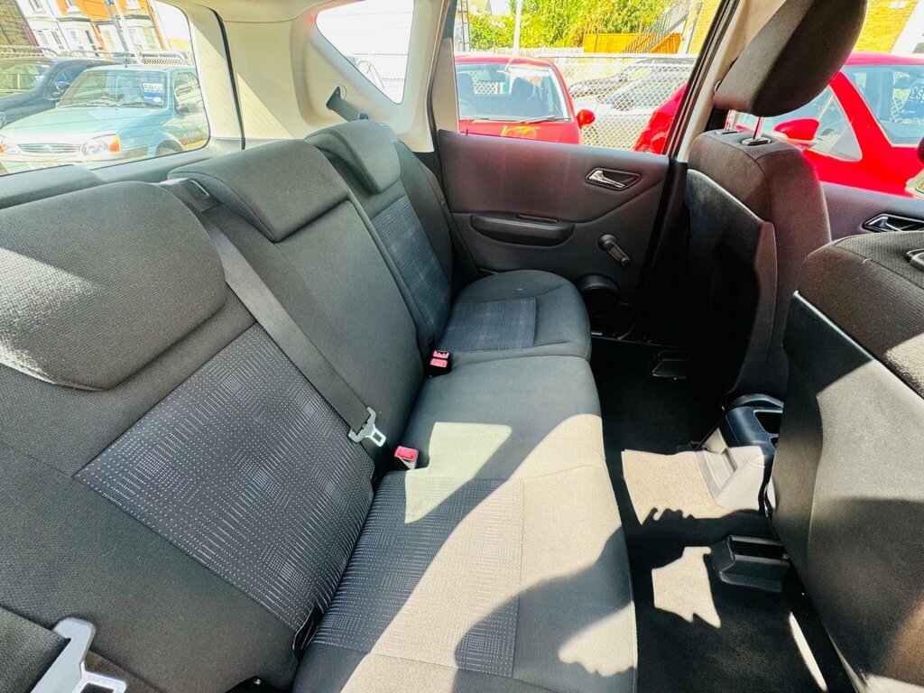 Mercedes-Benz A Class 2.0 A180 Cdi Classic Se #19