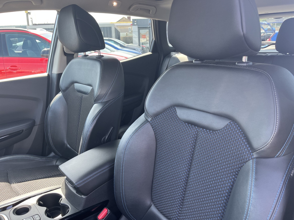 Renault Kadjar 1.3 Tce Gt Line - 12 Months Mot, Pan Roof, Bos Grey #16