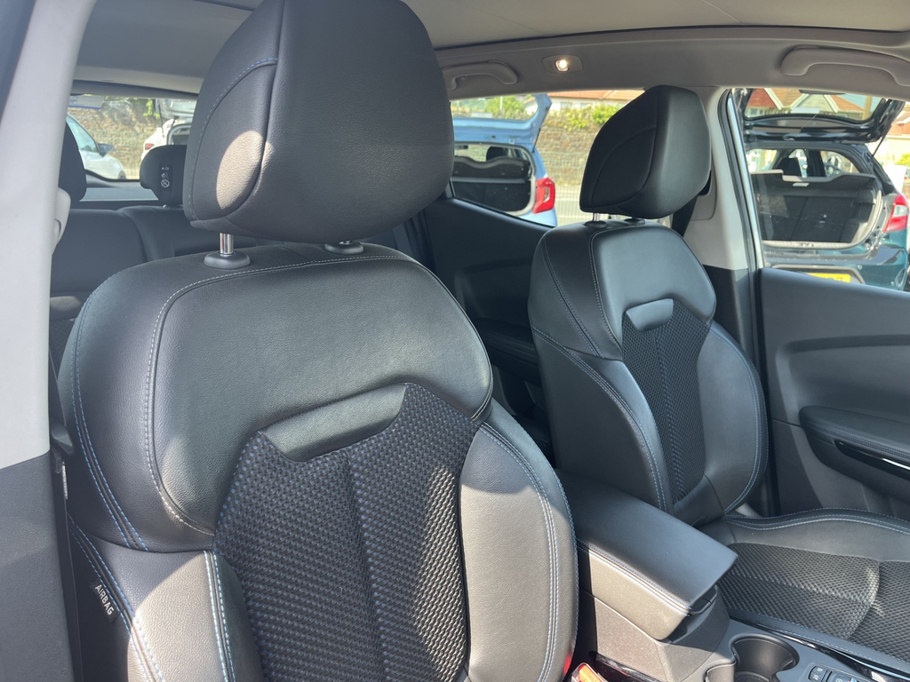 Renault Kadjar 1.3 Tce Gt Line - 12 Months Mot, Pan Roof, Bos Grey #17