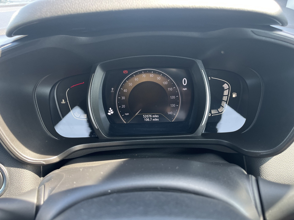 Renault Kadjar 1.3 Tce Gt Line - 12 Months Mot, Pan Roof, Bos Grey #29