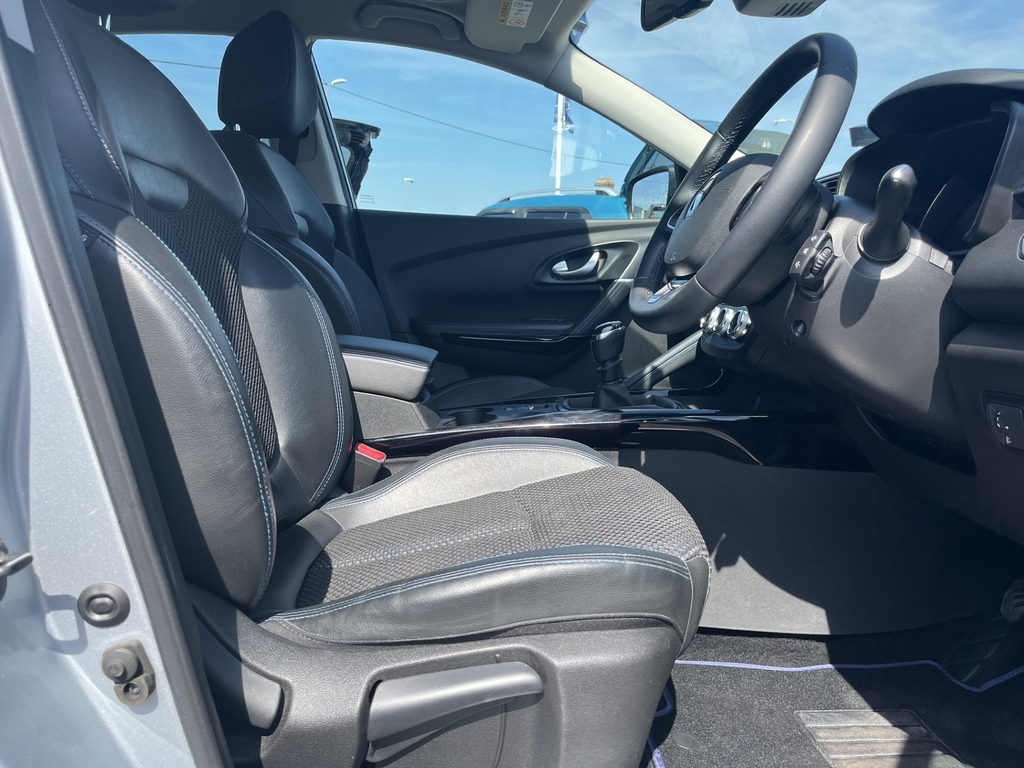Renault Kadjar 1.3 Tce Gt Line - 12 Months Mot, Pan Roof, Bos Grey #13