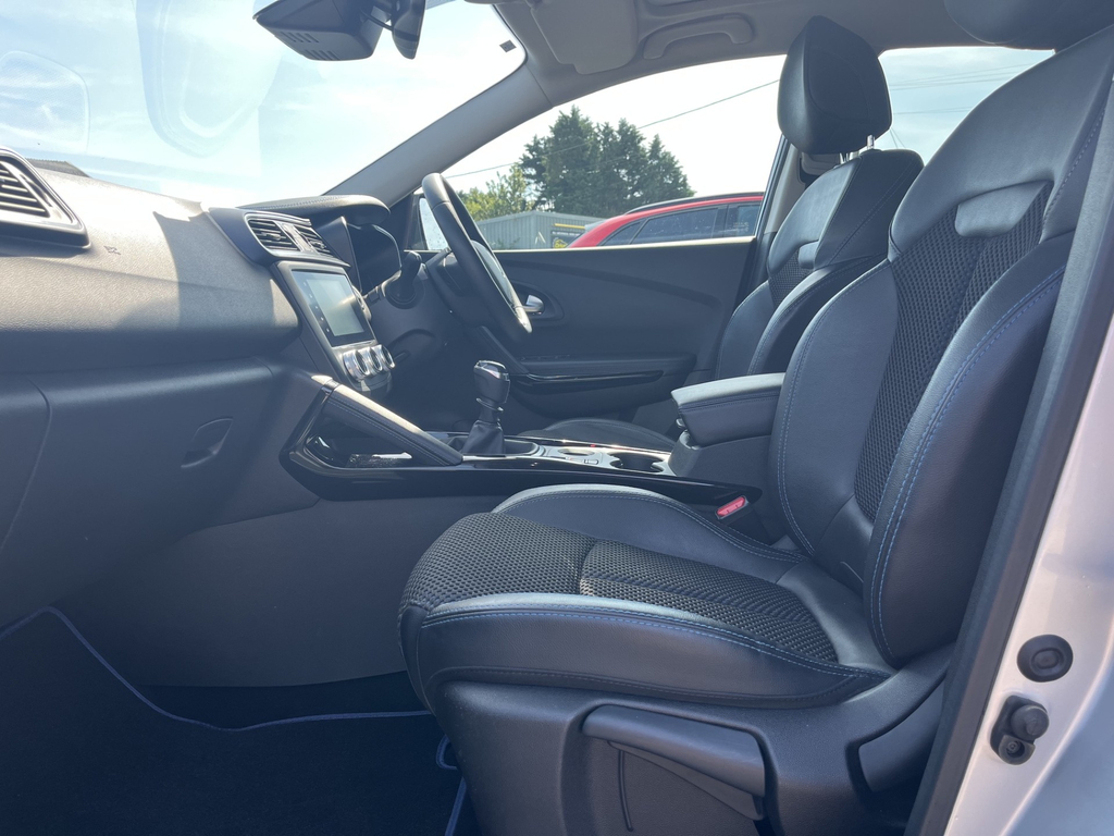 Renault Kadjar 1.3 Tce Gt Line - 12 Months Mot, Pan Roof, Bos Grey #14