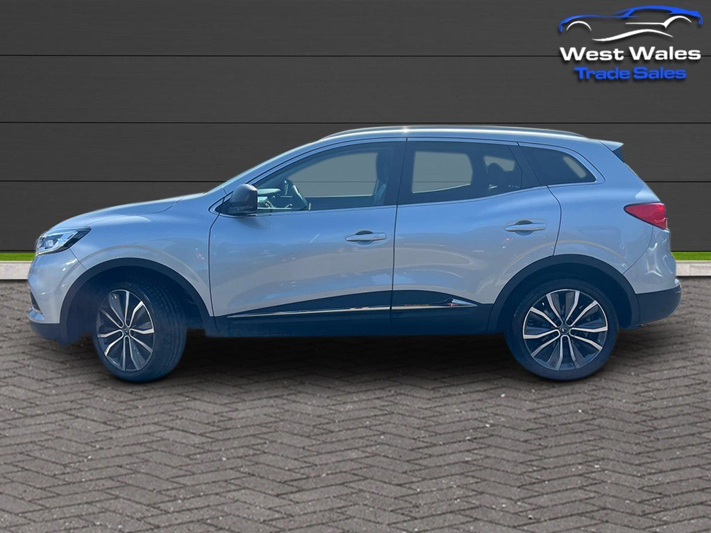 Renault Kadjar 1.3 Tce Gt Line - 12 Months Mot, Pan Roof, Bos Grey #7