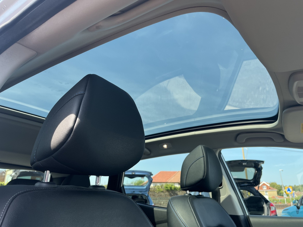 Renault Kadjar 1.3 Tce Gt Line - 12 Months Mot, Pan Roof, Bos Grey #19