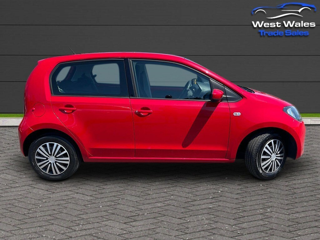 Skoda Citigo Se Mpi Asg  #3
