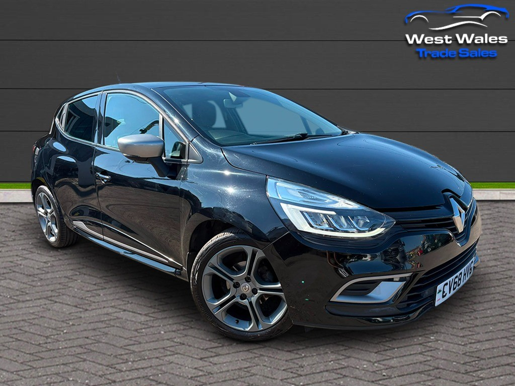 Renault Clio Gt Line Tce #2