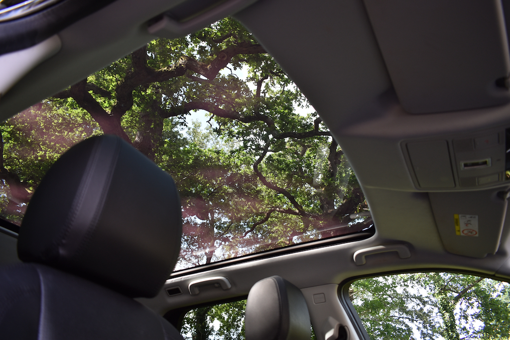 Land Rover Discovery Sport 2.0 L Si4 Hsepanoramic Roof RK19EVM Grey #3