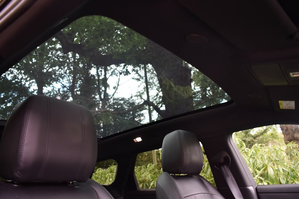 Land Rover Range Rover Evoque 1.5 L R-dynamic Spanoramic Roof Black #3