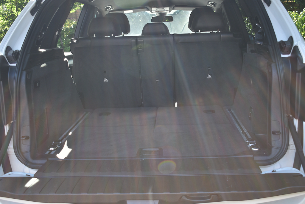 BMW X5 3.0 30D M Sport Suv Xdrive Euro 6 Black #31