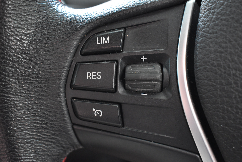 BMW 3 Series 2.0 L Sportrare 6-Speed Gearbox Model Blue #4