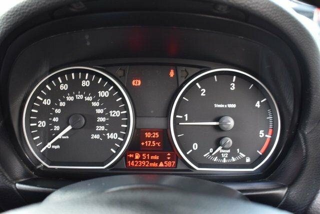 BMW 1 Series 1.6 116I Se Euro 4 Blue #12