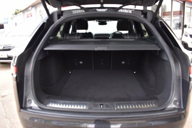Land Rover Range Rover Velar Suv 2.0 D180 S 4Wd Euro 6 Ss 201818 Grey #28