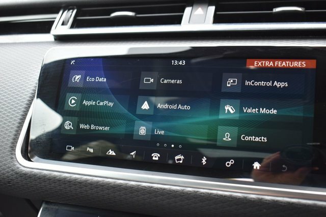 Land Rover Range Rover Velar Suv 2.0 D180 S 4Wd Euro 6 Ss 201818 Grey #22
