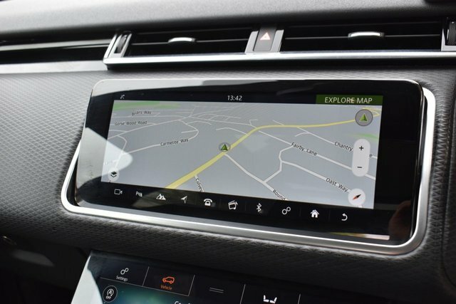 Land Rover Range Rover Velar Suv 2.0 D180 S 4Wd Euro 6 Ss 201818 Grey #20