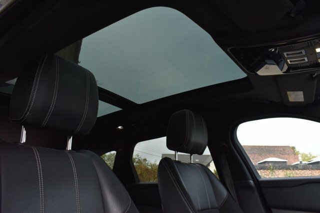 Land Rover Range Rover Velar Suv 2.0 D180 S 4Wd Euro 6 Ss 201818 Grey #11