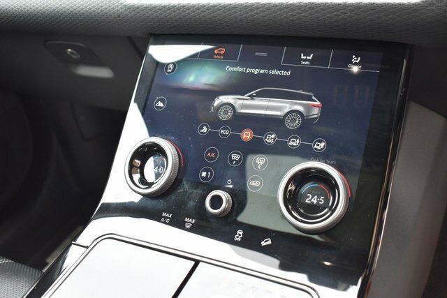 Land Rover Range Rover Velar Suv 2.0 D180 S 4Wd Euro 6 Ss 201818 Grey #18