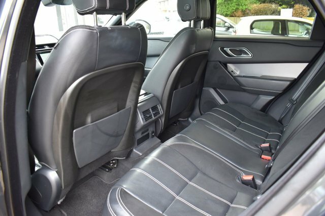Land Rover Range Rover Velar Suv 2.0 D180 S 4Wd Euro 6 Ss 201818 Grey #26