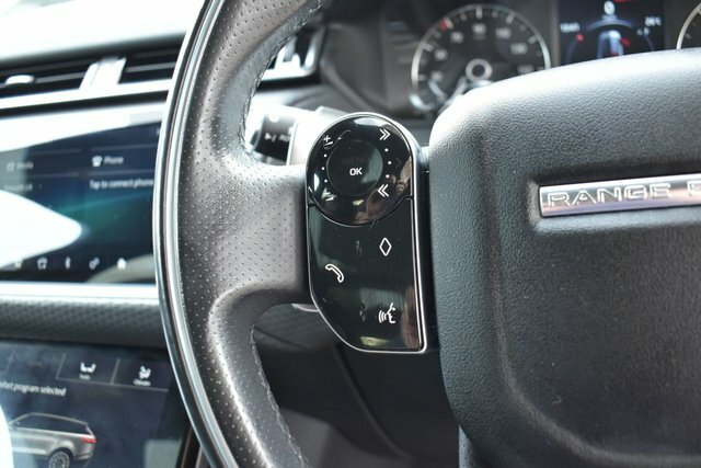 Land Rover Range Rover Velar Suv 2.0 D180 S 4Wd Euro 6 Ss 201818 Grey #17