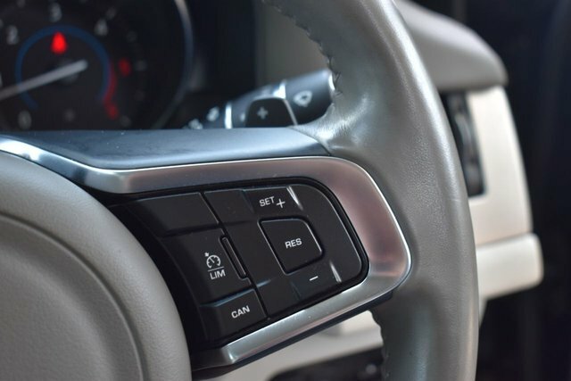 Jaguar XF 3.0D V6 S Sportbrake Euro 6 Ss Grey #17