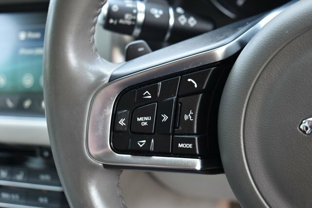 Jaguar XF 3.0D V6 S Sportbrake Euro 6 Ss Grey #18