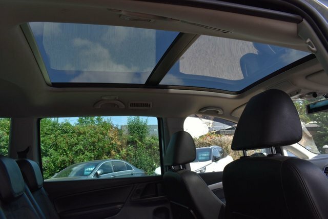 Volkswagen Sharan Grey #19
