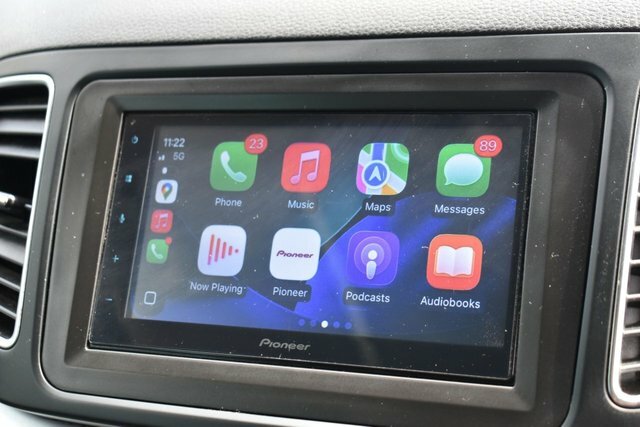 Volkswagen Sharan Grey #15
