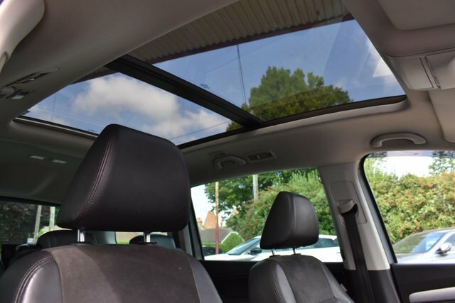 Volkswagen Sharan Grey #10