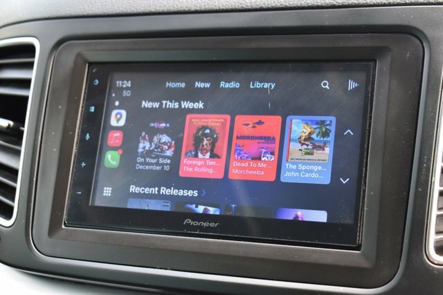 Volkswagen Sharan Grey #17