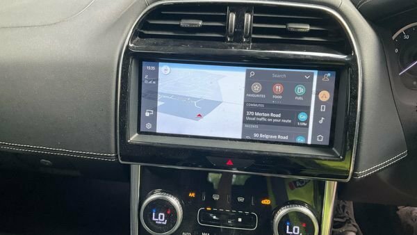 Jaguar XE R-dynamic Se D Blue #10