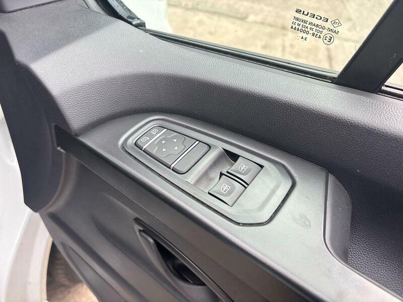 Renault Trafic 2.0 Dci Blue Ll30 Extra Sport L2 H1 Euro 6 S #52