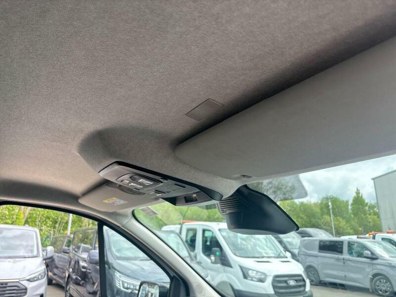Renault Trafic 2.0 Dci Blue Ll30 Extra Sport L2 H1 Euro 6 S #57